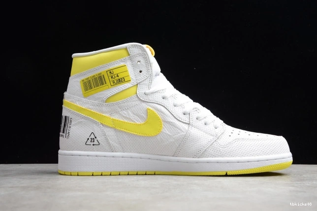 Rep TBkick Air 555088-170 Class 1 Jordan High First OG Flight Retro 0717